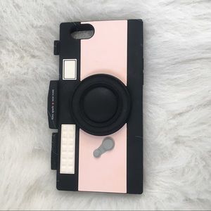 Kate Spade Iphones 5/5s/6/6s Phone case